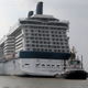 Illustration for article titled Worlds Largest Cruise Ship Probably Leaves Tsunamis in Its Wake